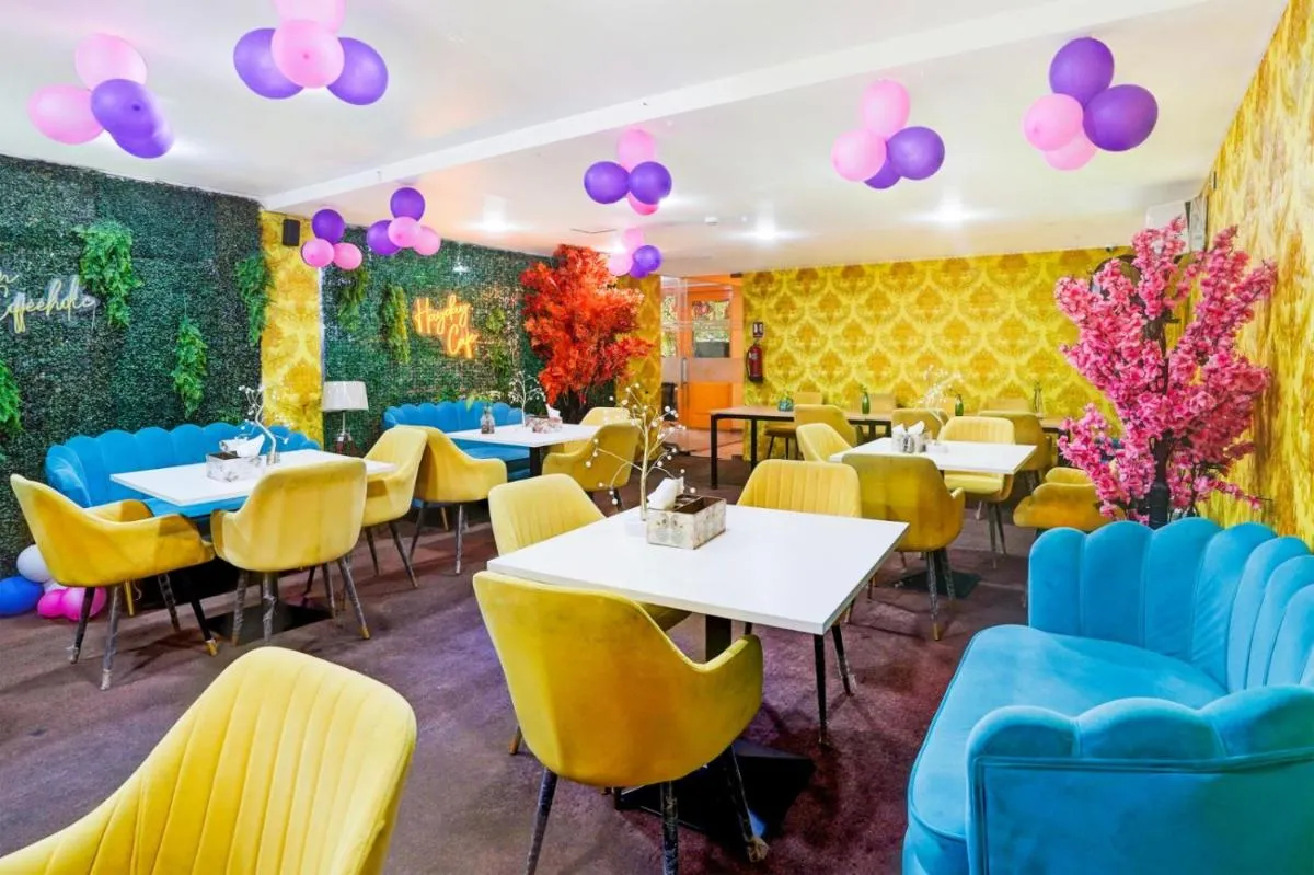 Image 3 of Hotel GMD Zion Plaza A family Hotel