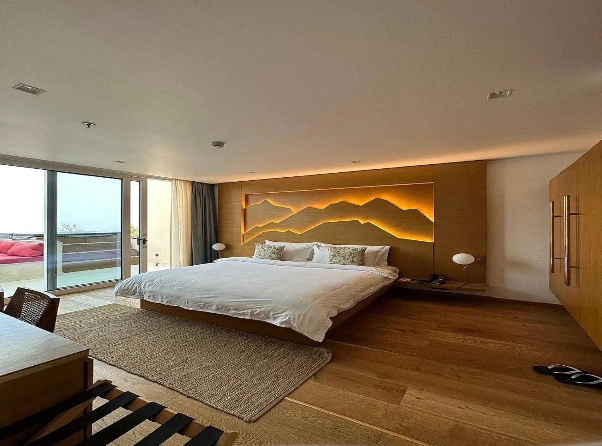 Image 1 of Hotel GRAND GROSS Near International Airport