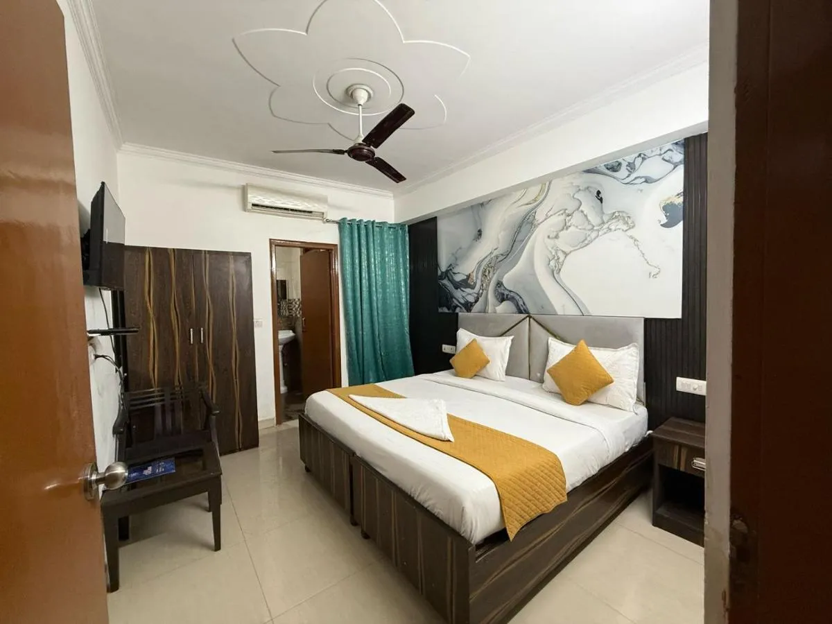 Image 5 of Hotel Galaxy Near By Airport igi