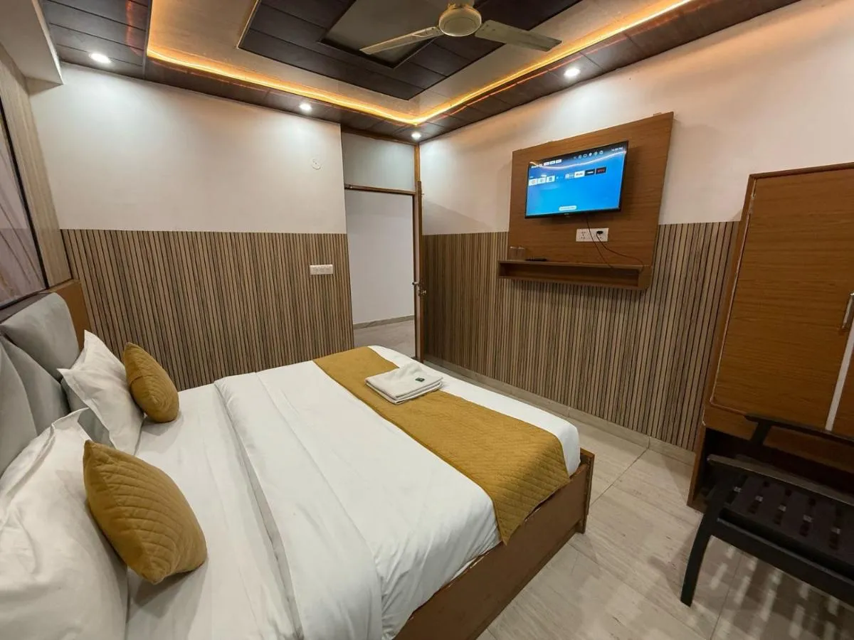 Image 6 of Hotel Galaxy Near By Airport igi