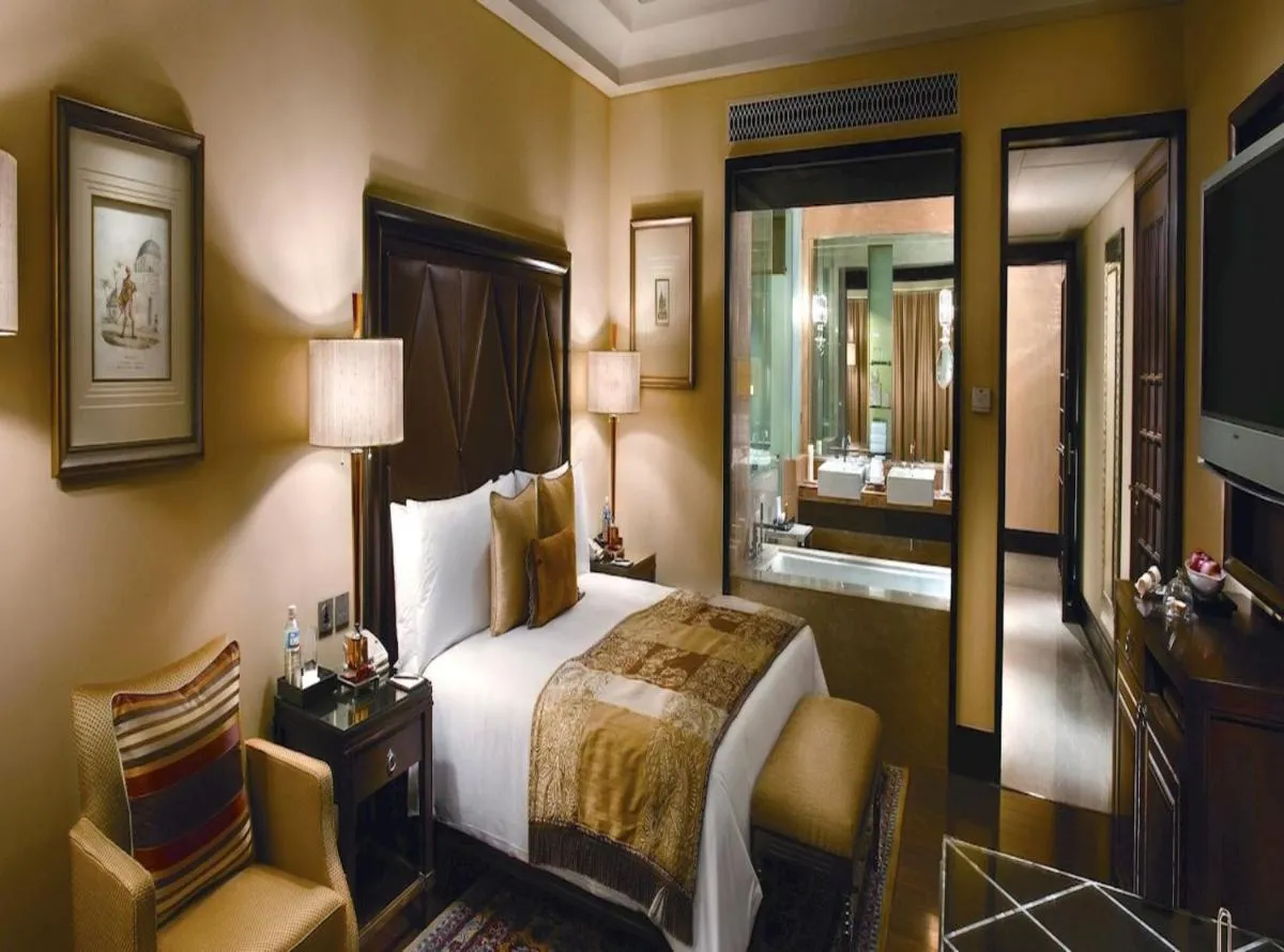 Image 1 of Hotel Galaxy Near By Airport igi