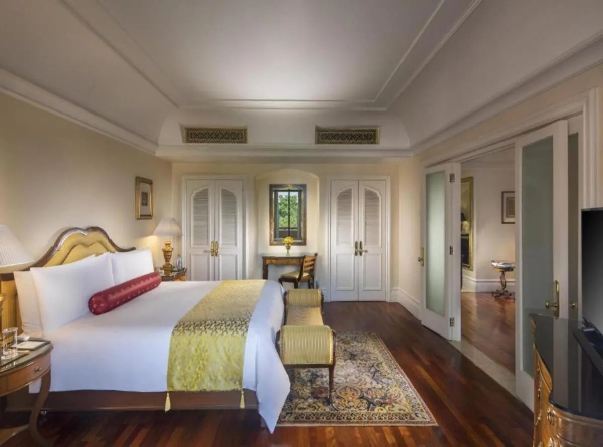 Image 2 of Hotel Galaxy Near By Airport igi