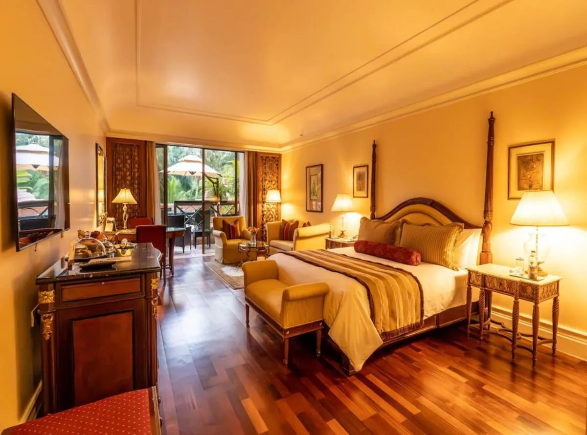 Image 4 of Hotel Galaxy Near By Airport igi