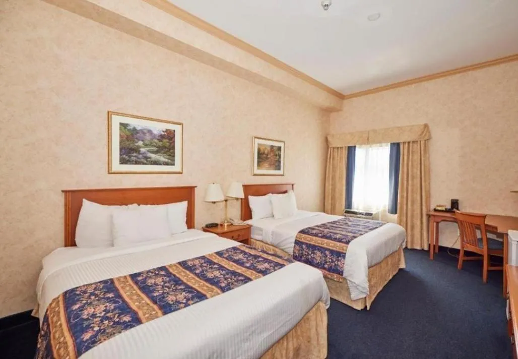 Image 1 of Hotel Glace Near International Airport New Delhi