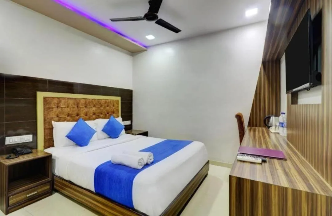 Image 4 of Hotel Glace Near International Airport New Delhi