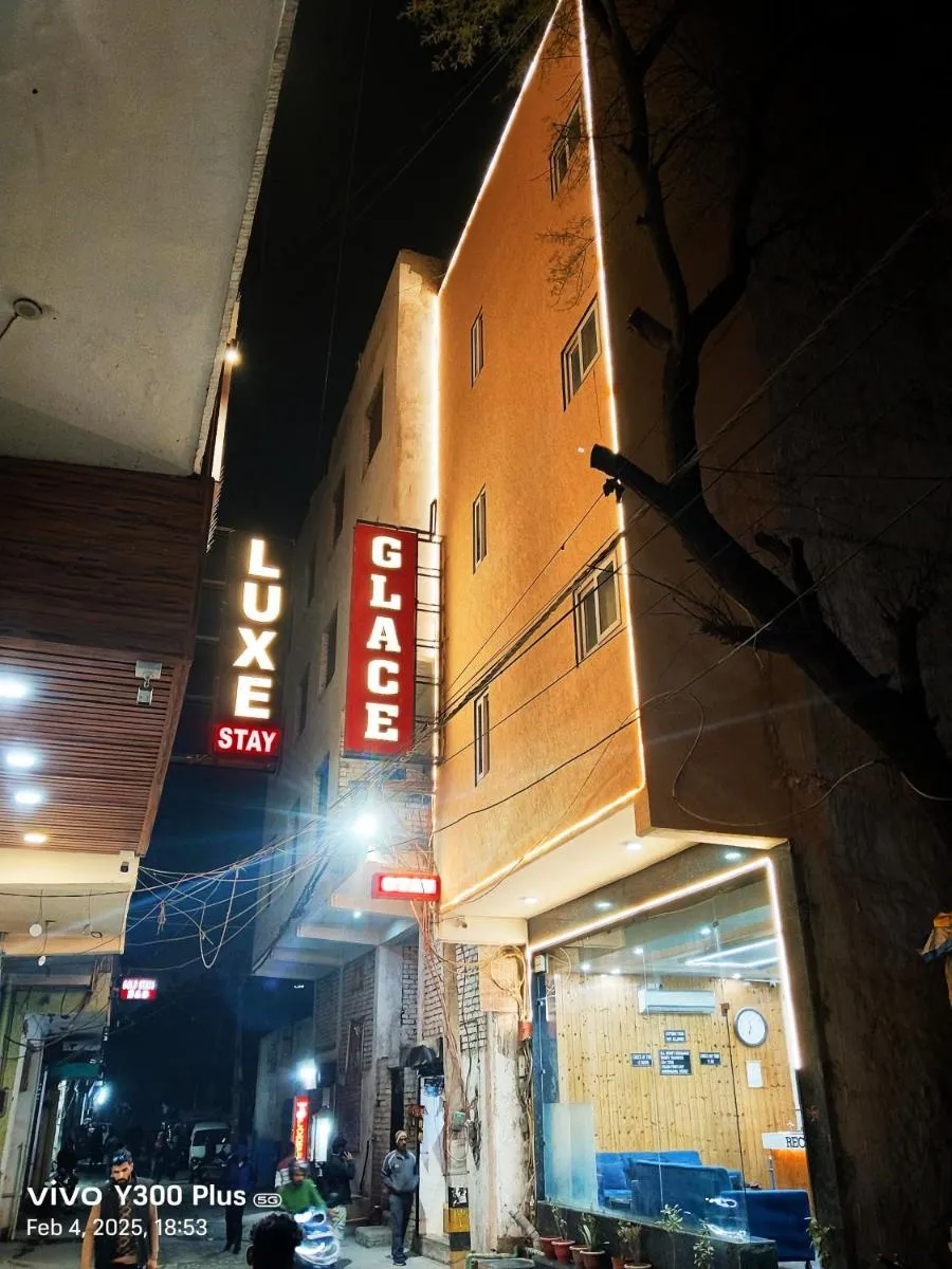 Image 5 of Hotel Glace Near International Airport New Delhi