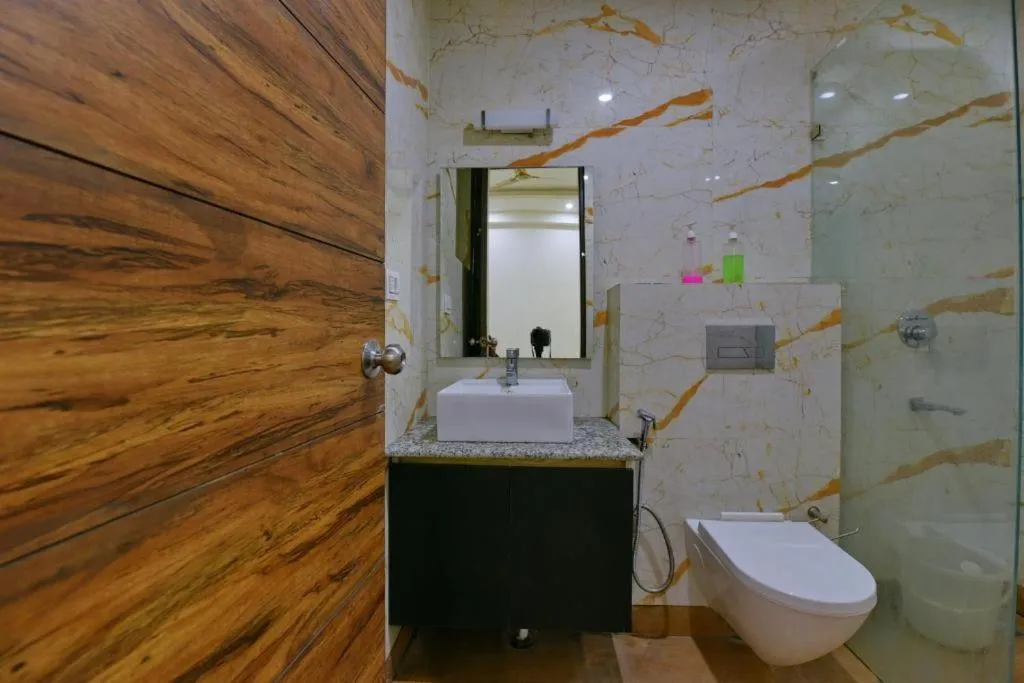 Image 2 of Hotel Glace Near International Airport New Delhi