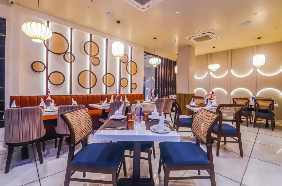 Image 6 of Hotel Godwin Deluxe -Free Airport Pickup -Traveller’s Choice Award Winner 2025