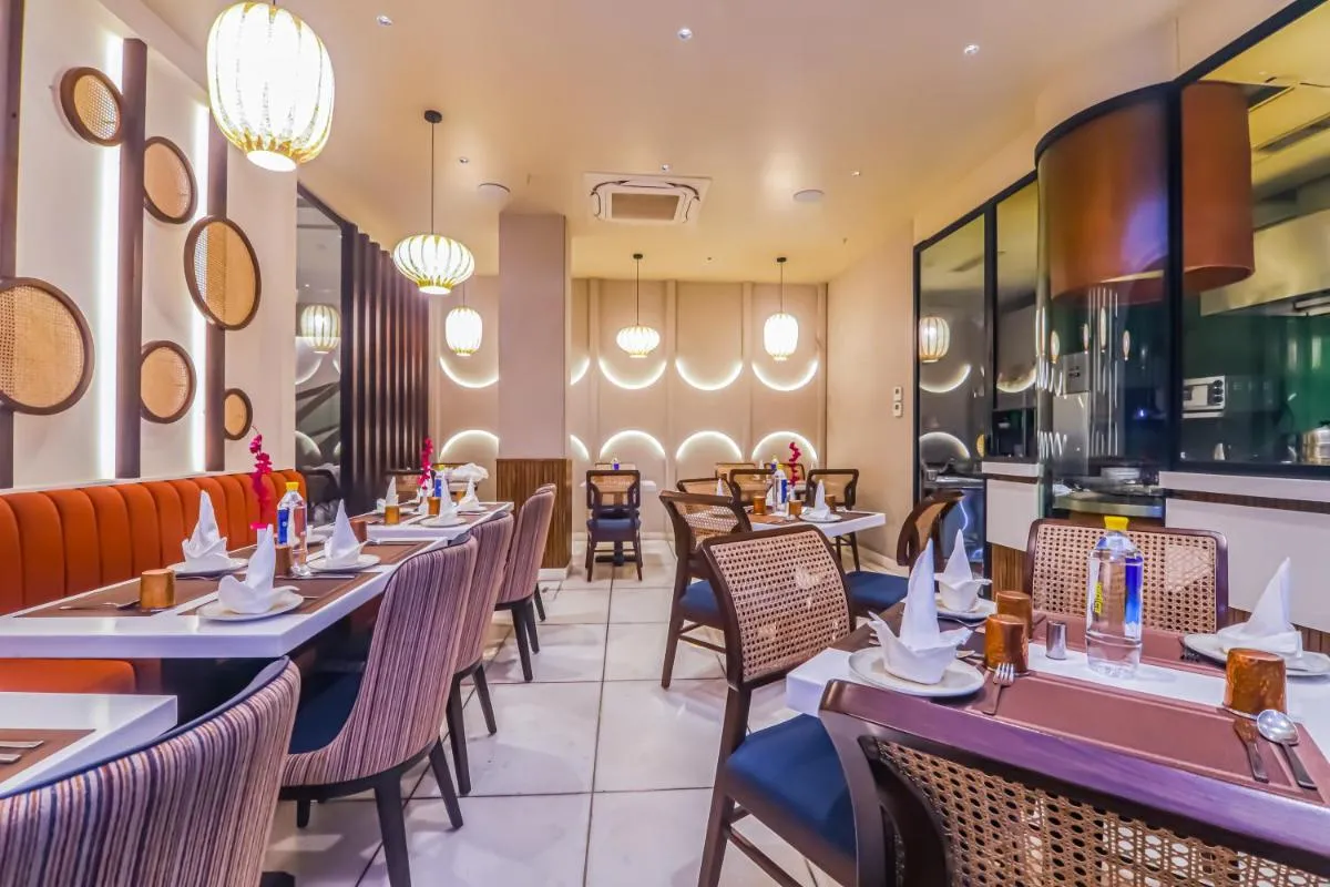 Image 4 of Hotel Godwin Deluxe -Free Airport Pickup -Traveller’s Choice Award Winner 2025