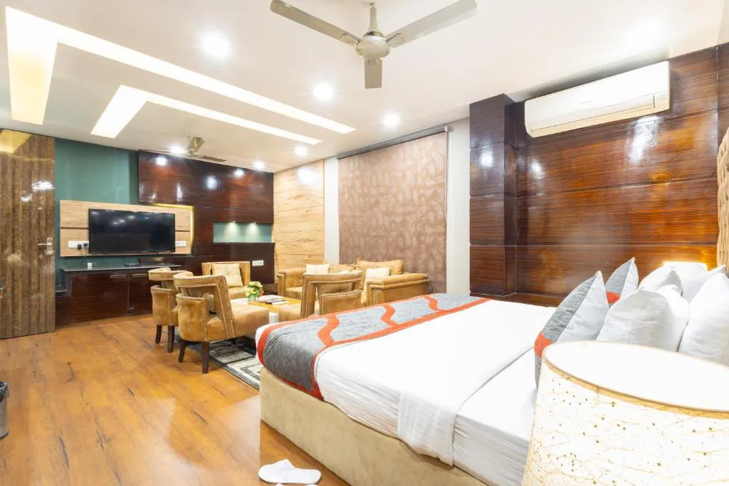 Image of Hotel Gold Souk – Karol Bagh