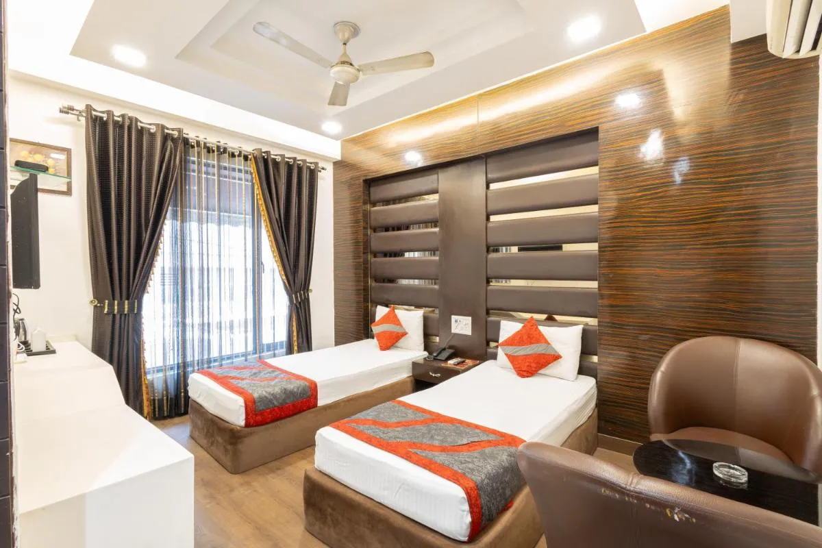 Image 3 of Hotel Gold Souk – Karol Bagh