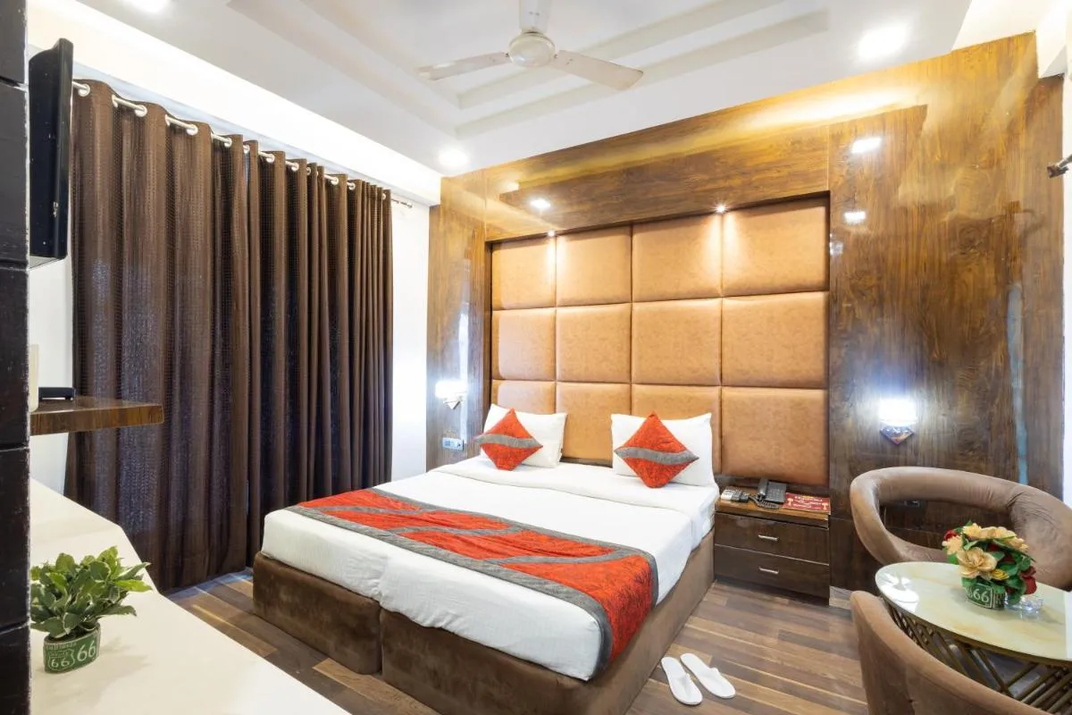 Image 1 of Hotel Gold Souk – Karol Bagh