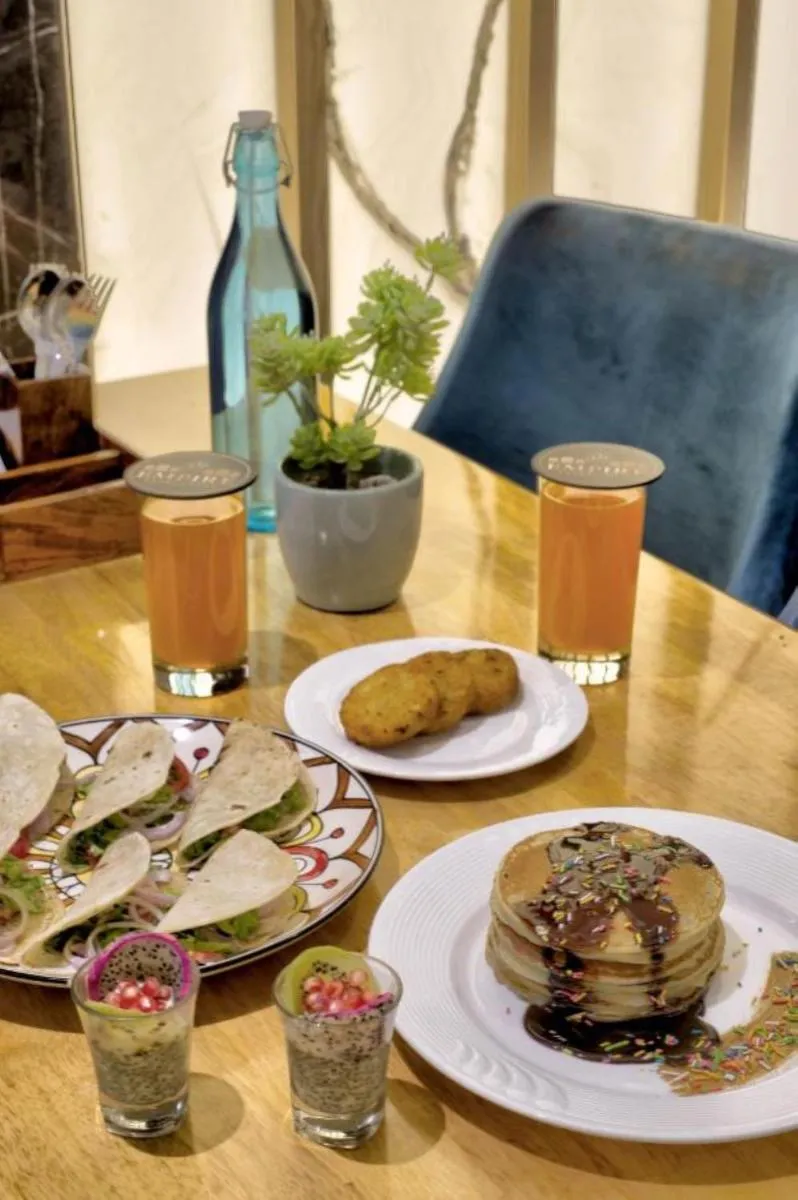 Image 6 of Hotel Gold Souk – Karol Bagh