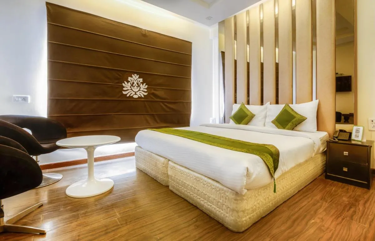 Image 5 of Hotel Gold Souk – Karol Bagh
