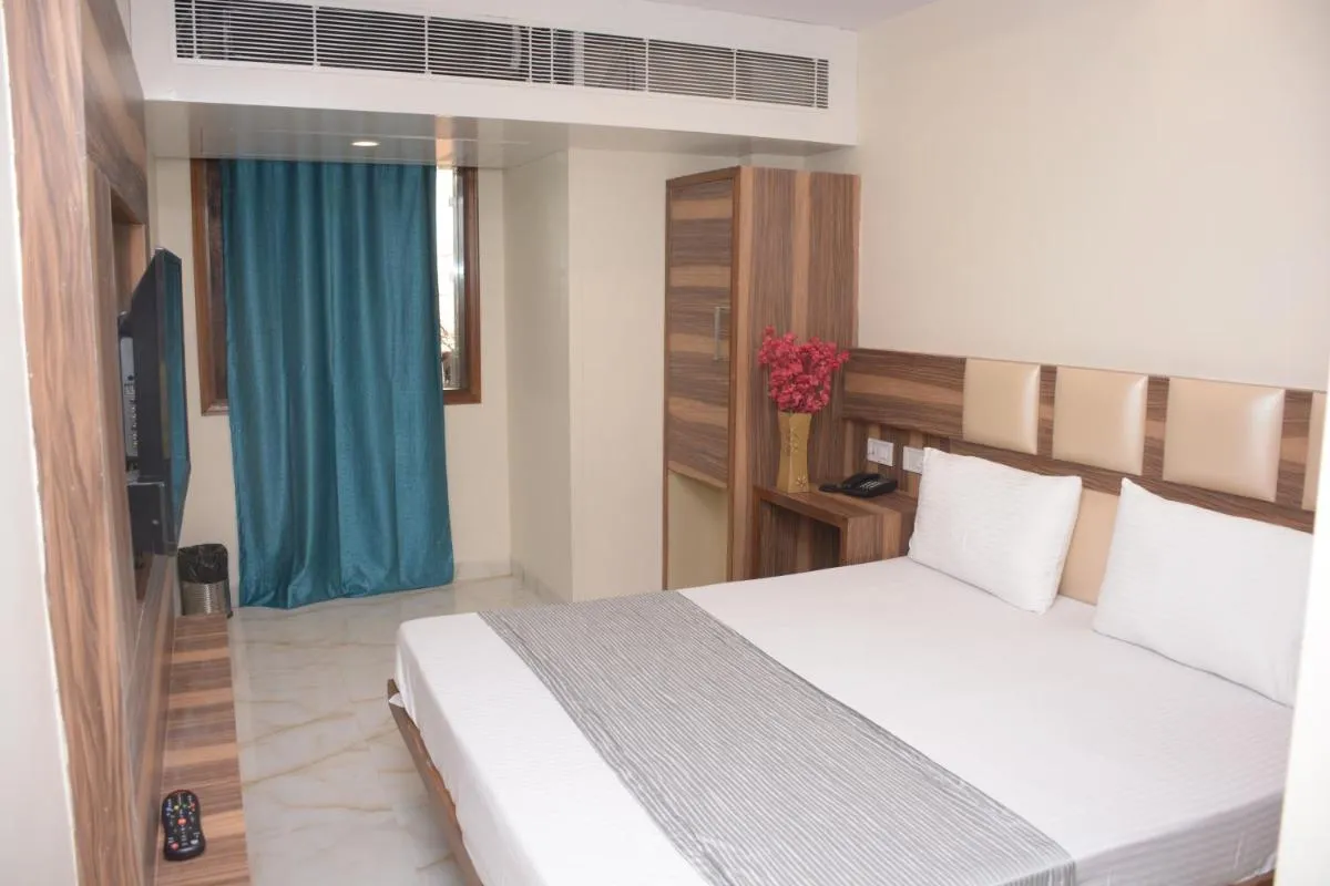 Image 6 of Hotel Golden Oasis – A Well Hygiene Property