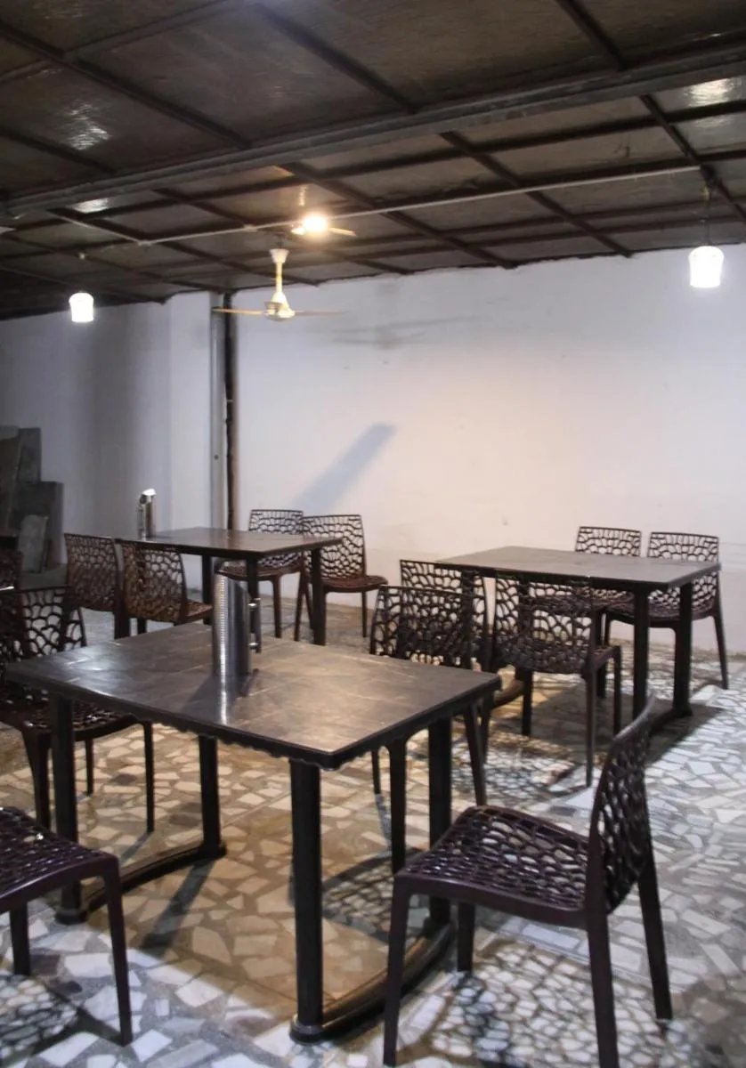 Image 3 of Hotel Golden Oasis – A Well Hygiene Property