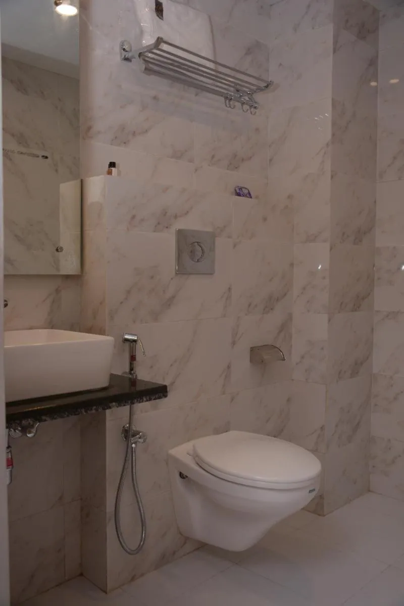 Image 2 of Hotel Golden Oasis – A Well Hygiene Property