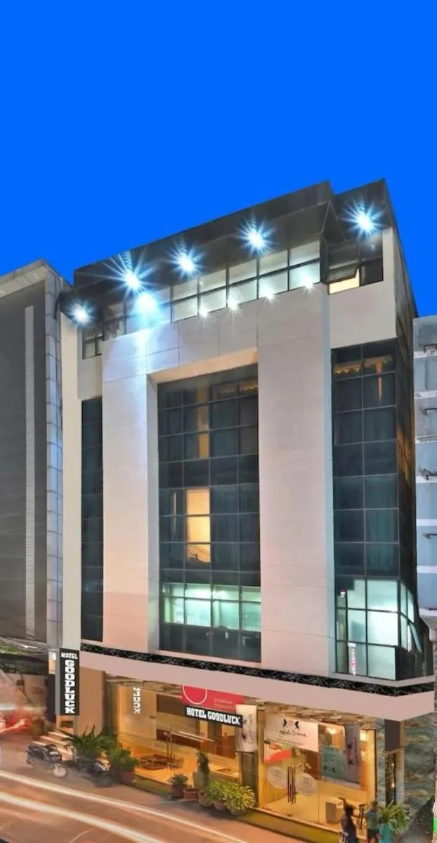 Image 5 of Hotel Good Luck by JMD Group Near Delhi IGI Airport