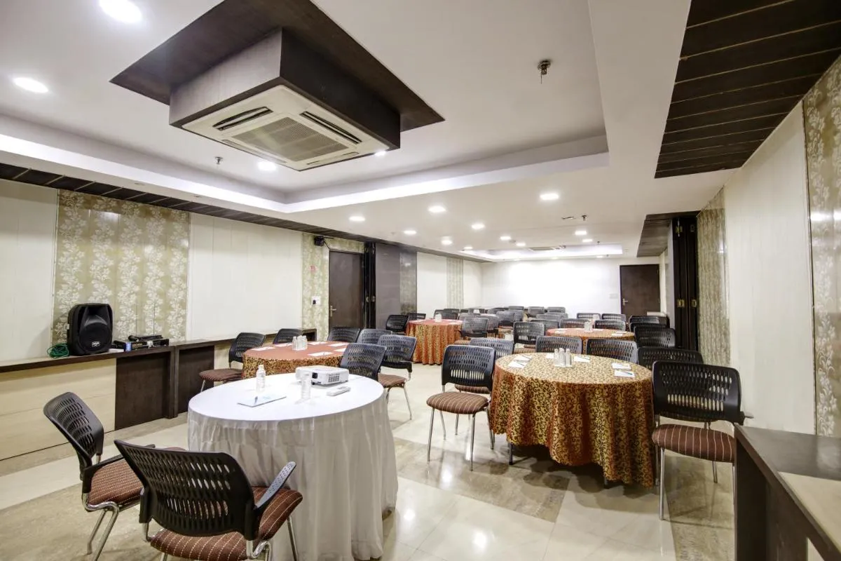 Image 6 of Hotel Good Times Near Ganga Ram Hospital and Karol Bagh Metro