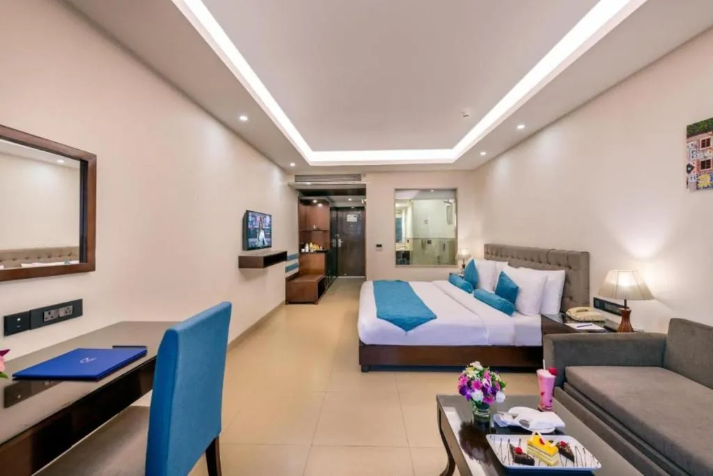 Image of Hotel Grace A Family Hotel