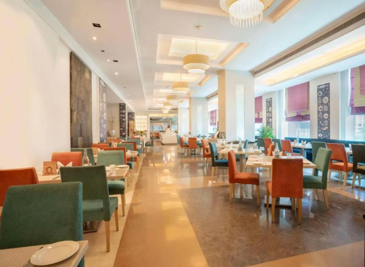 Image 3 of Hotel Grace A Family Hotel Near IGI Airport Delhi