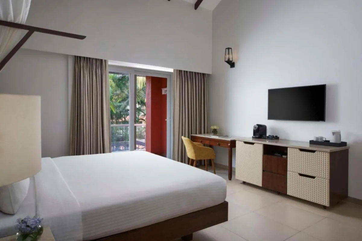 Image 3 of Hotel Grace Plaza Delhi