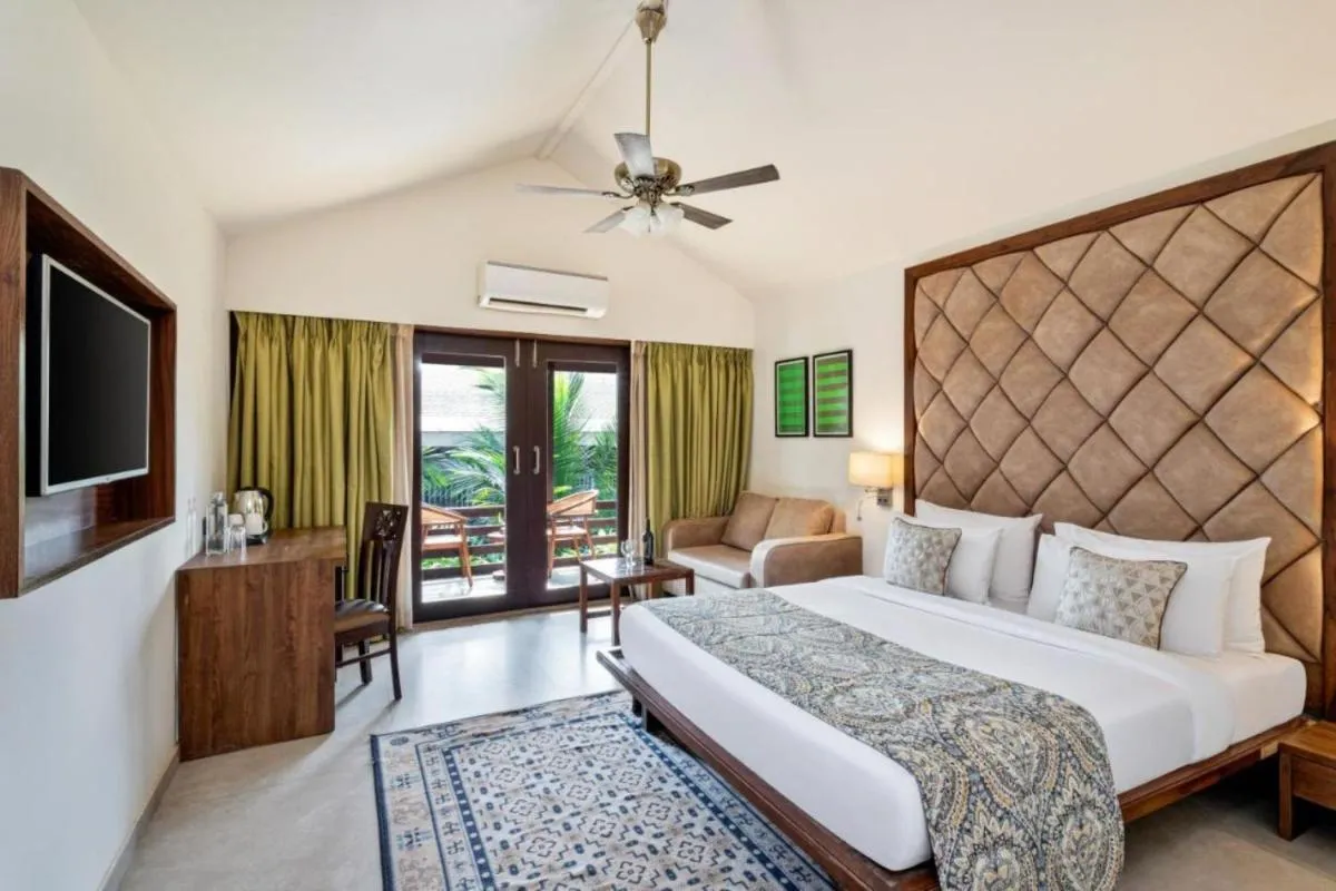 Image 1 of Hotel Grace Plaza Near IGI Airport