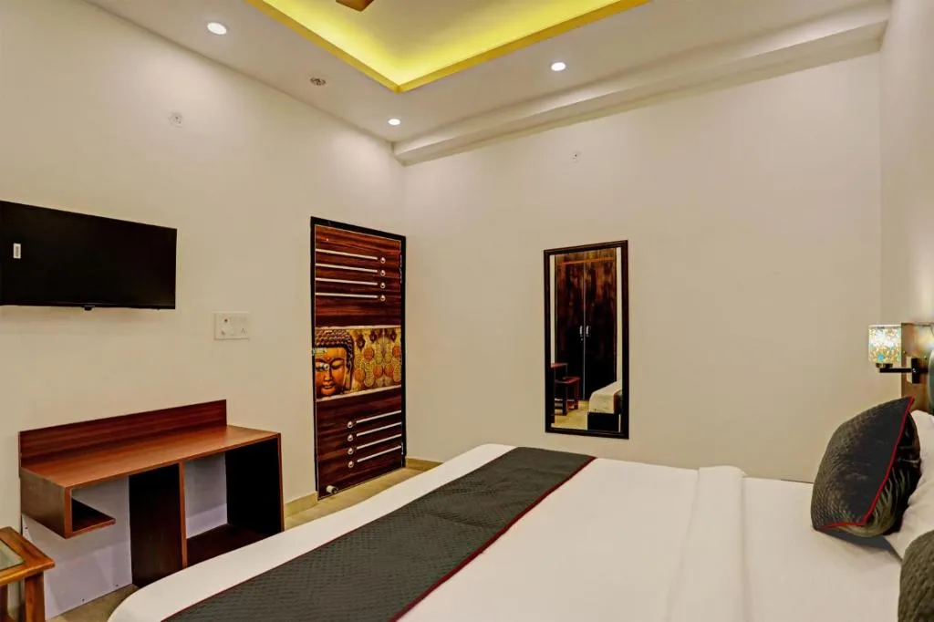 Image of Hotel Grace Plaza Near IGI Airport Delhi