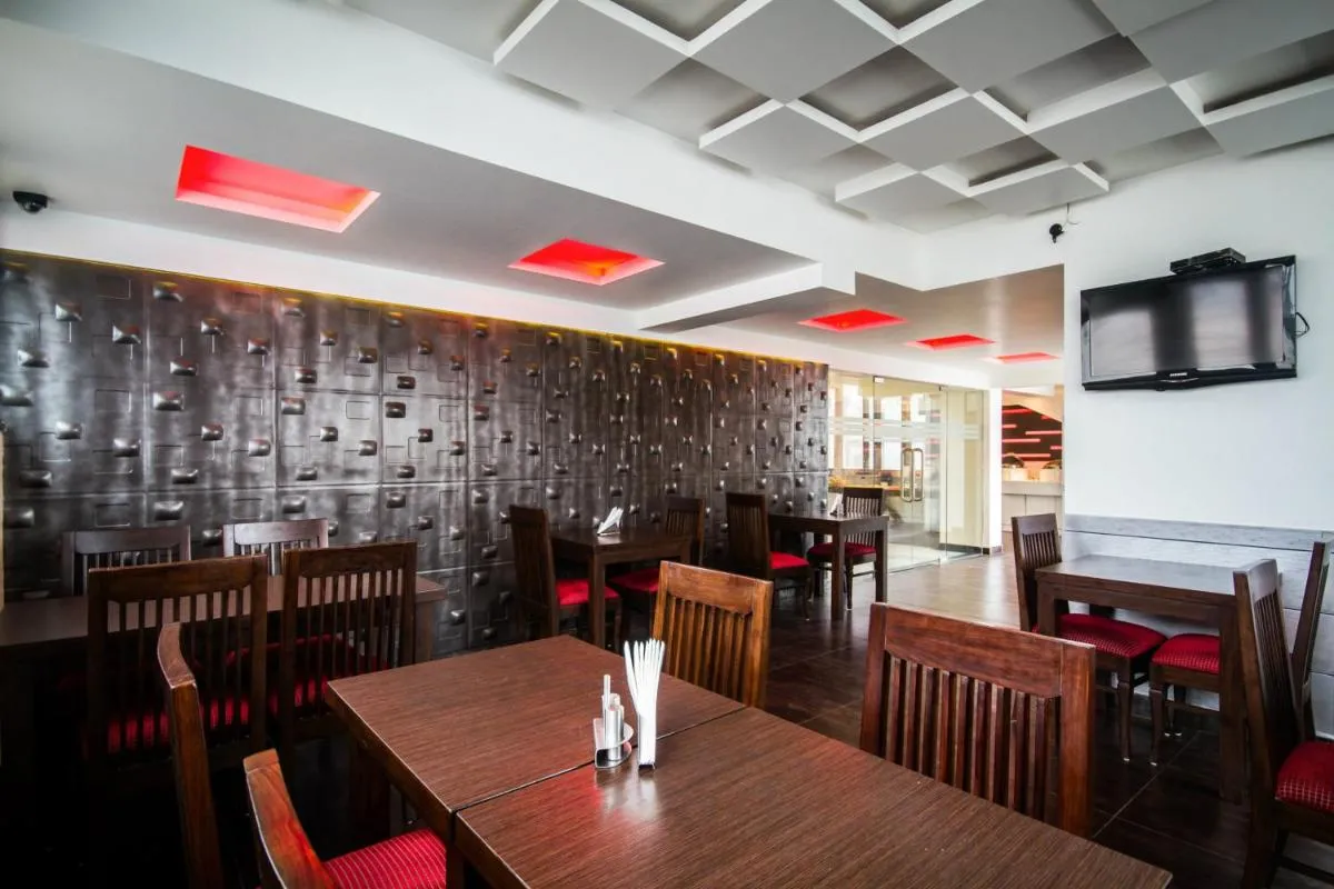 Image 4 of Hotel Grand Godwin – Complimentary Airport Pickup -Near NDLS Railway Stn