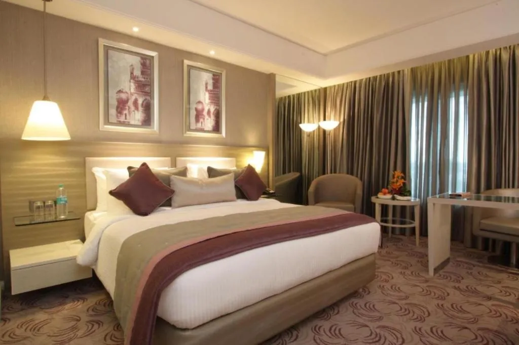 Image of Hotel Grand Grace Plaza Near IGI Airport Delhi