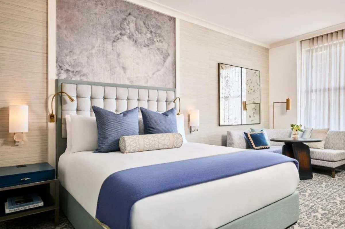 Image 5 of Hotel Grand Grace Plaza Near IGI Airport Delhi