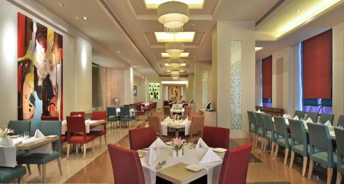 Image 3 of Hotel Grand Grace Plaza Near IGI Airport Delhi