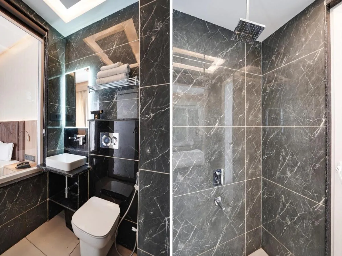 Image 2 of Hotel Grand IVY A Family Hotel Near IGI Airport Delhi