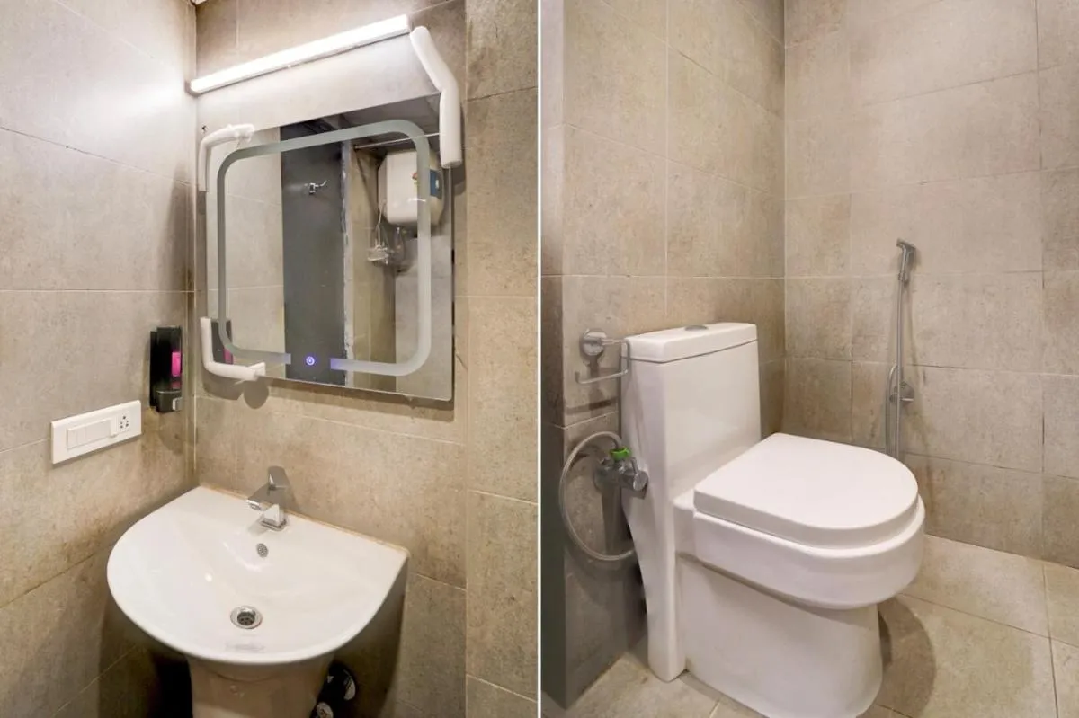 Image 6 of Hotel Grand IVY A Family Hotel Near IGI Airport Delhi