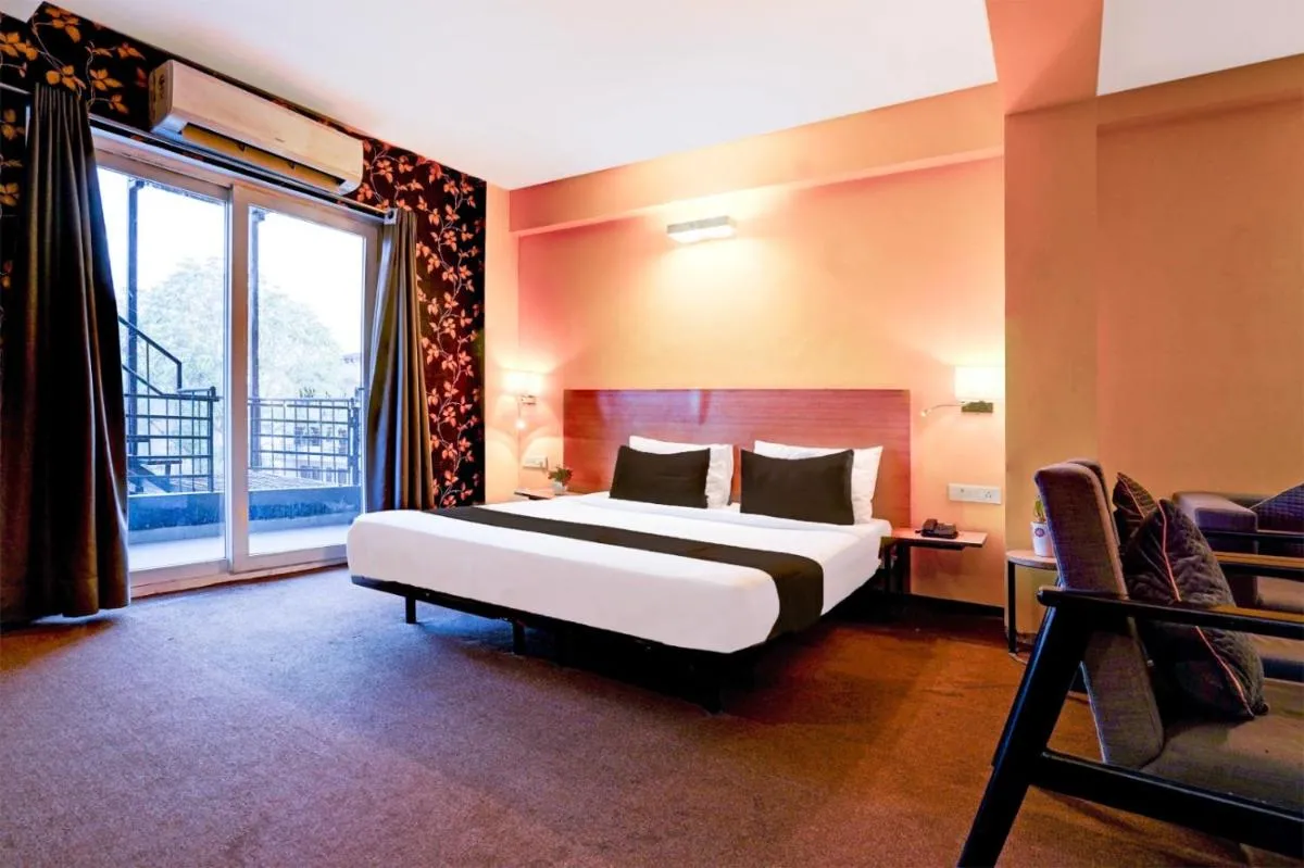 Image 1 of Hotel Grand IVY A Family Hotel Near IGI Airport Delhi