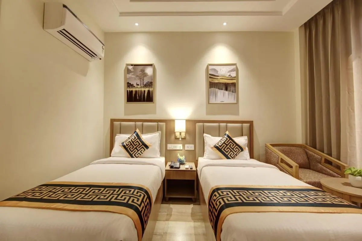 Image 6 of Hotel Grand King Plaza