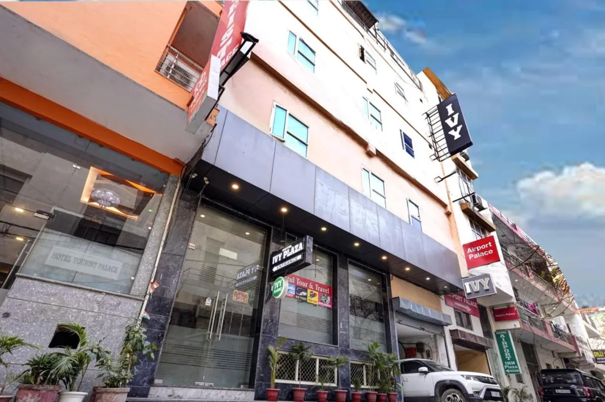 Image 5 of Hotel Grand King Plaza