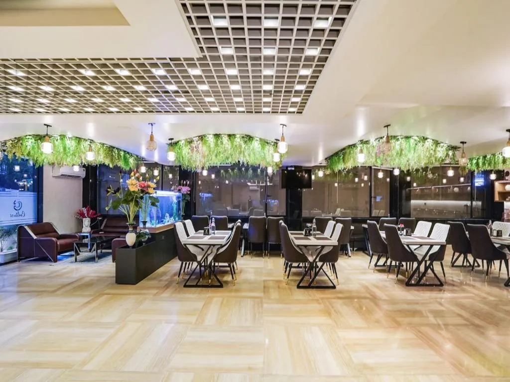 Image of Hotel Grand King Plaza A Family Hotel Near IGI Airport Delhi