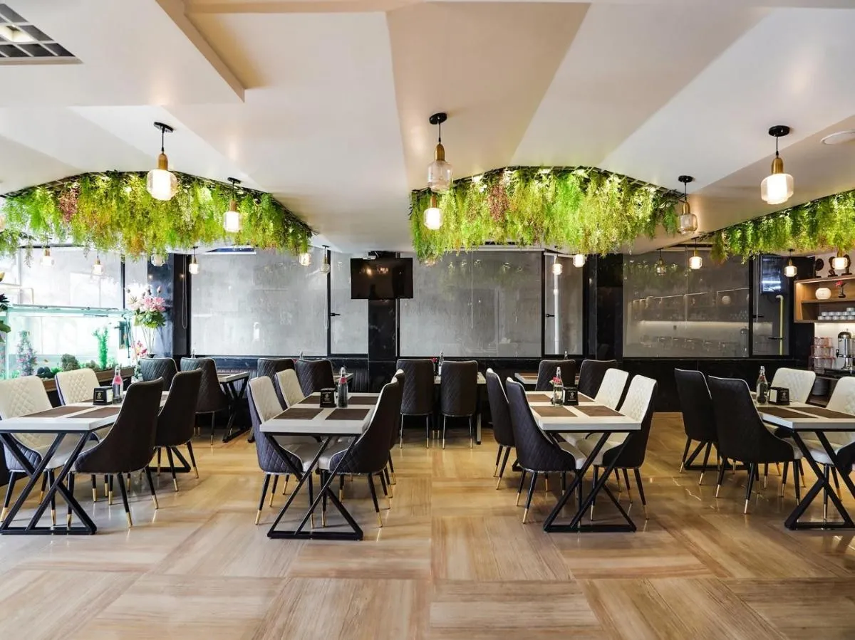 Image 3 of Hotel Grand King Plaza A Family Hotel Near IGI Airport Delhi