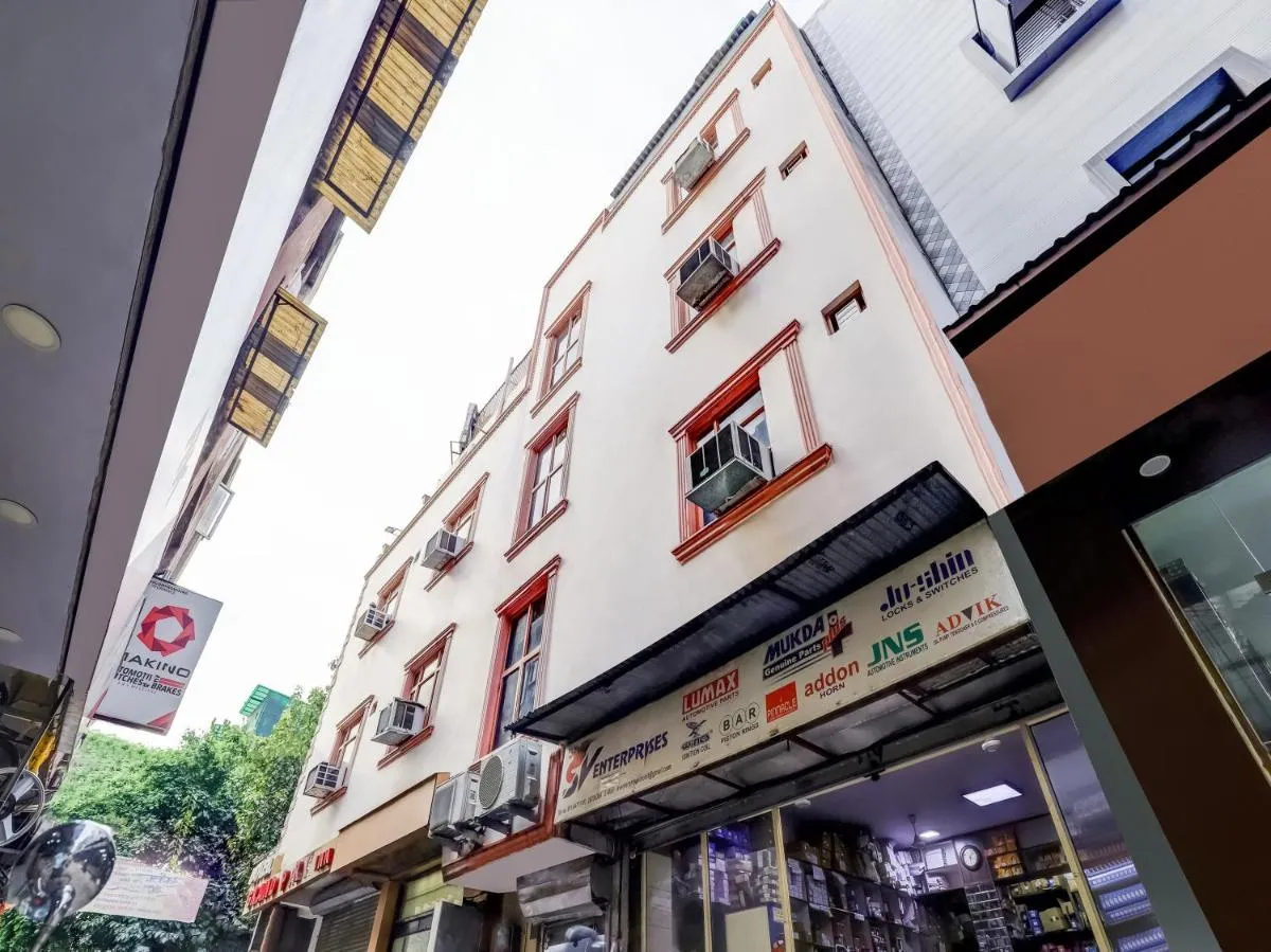 Image 5 of Hotel Grand Park Inn