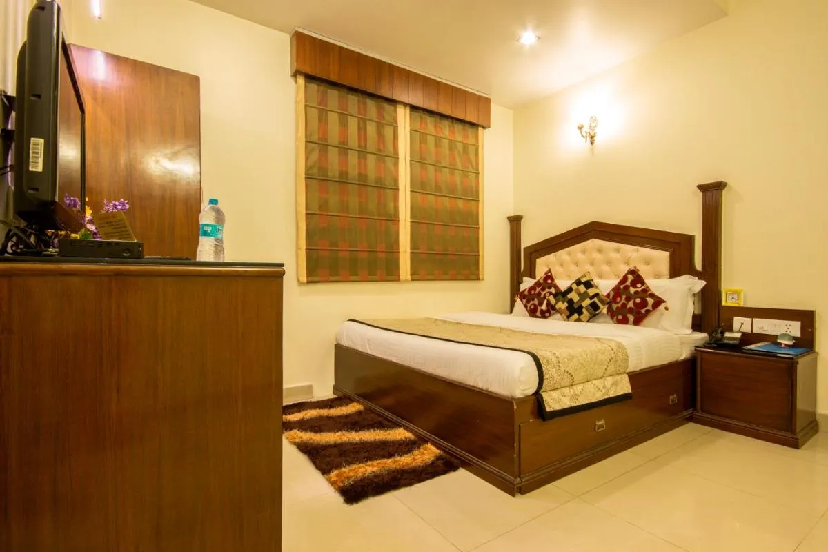 Image 4 of Hotel Grand Park Inn