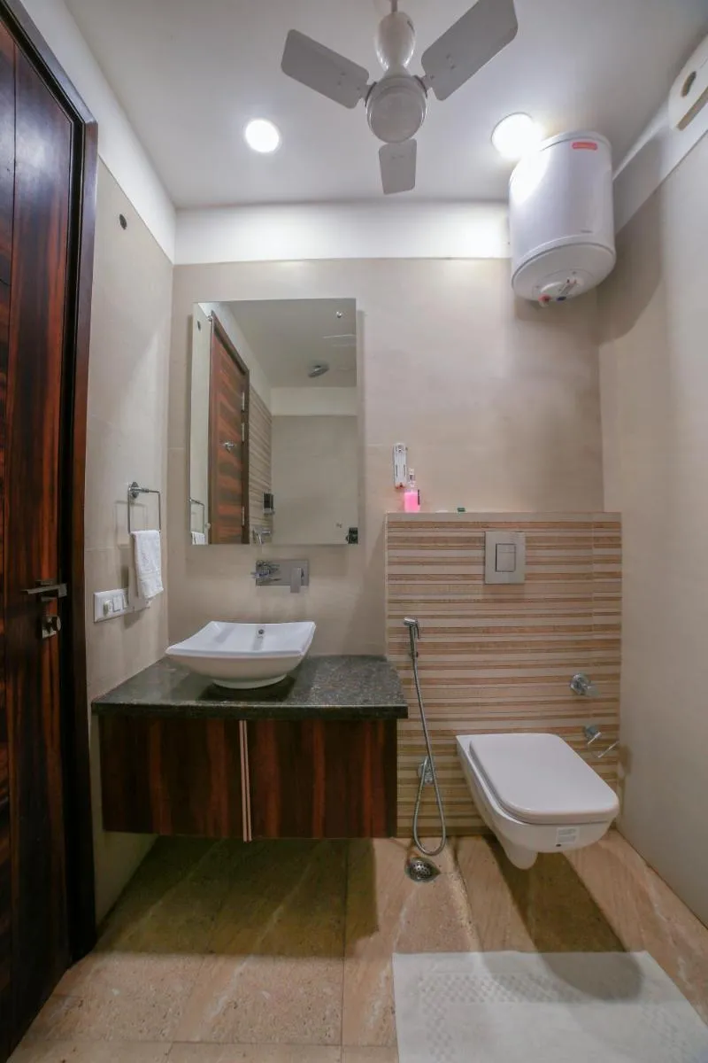 Image 3 of Hotel Grand Regency by JMD Group Near Delhi IGI Airport