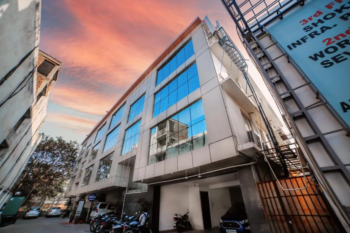 Image 5 of Hotel Grand Regency by JMD Group Near Delhi IGI Airport