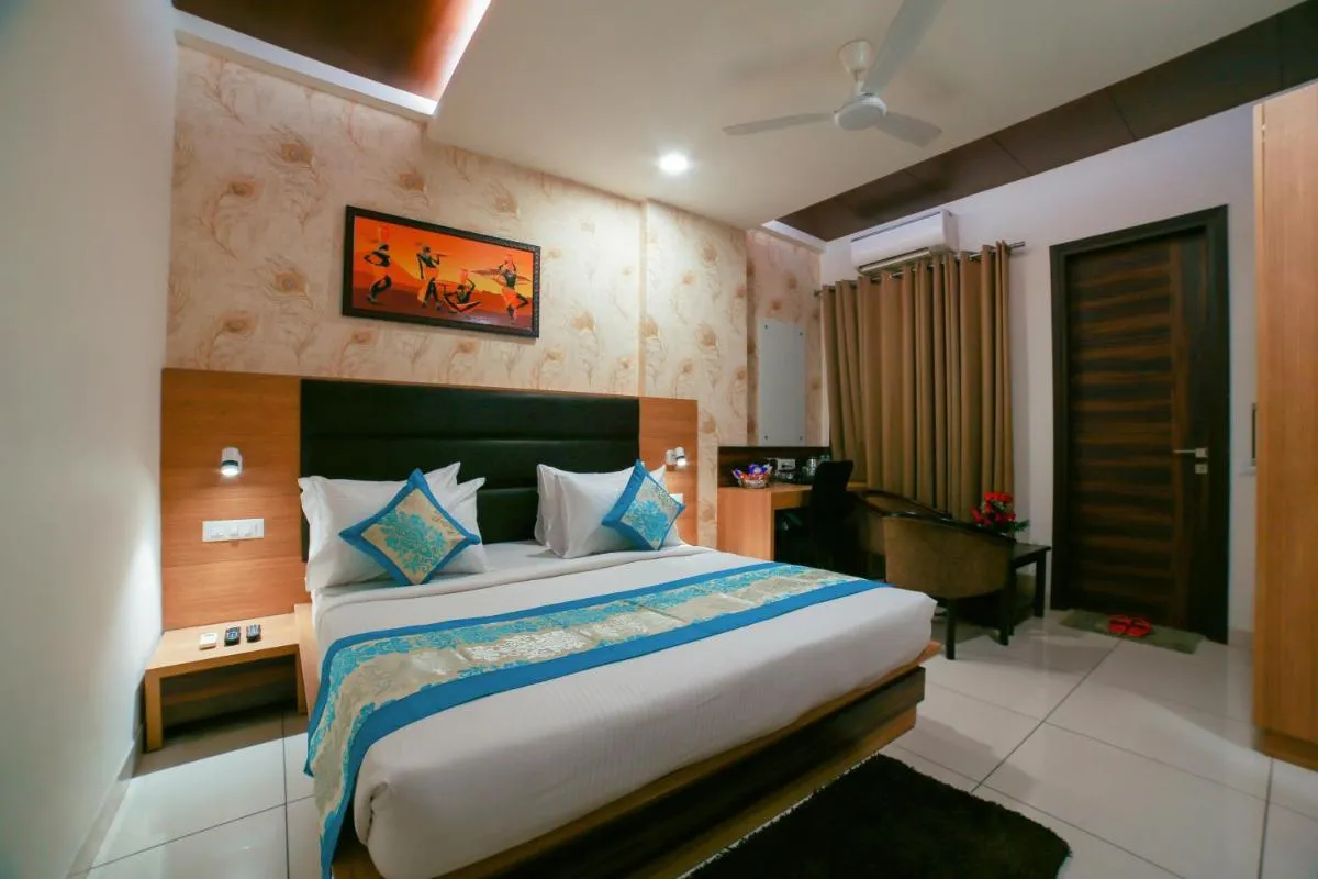 Image 6 of Hotel Grand Regency by JMD Group Near Delhi IGI Airport