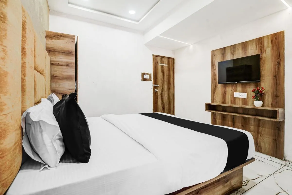 Image 1 of Hotel Grand Safron Suite