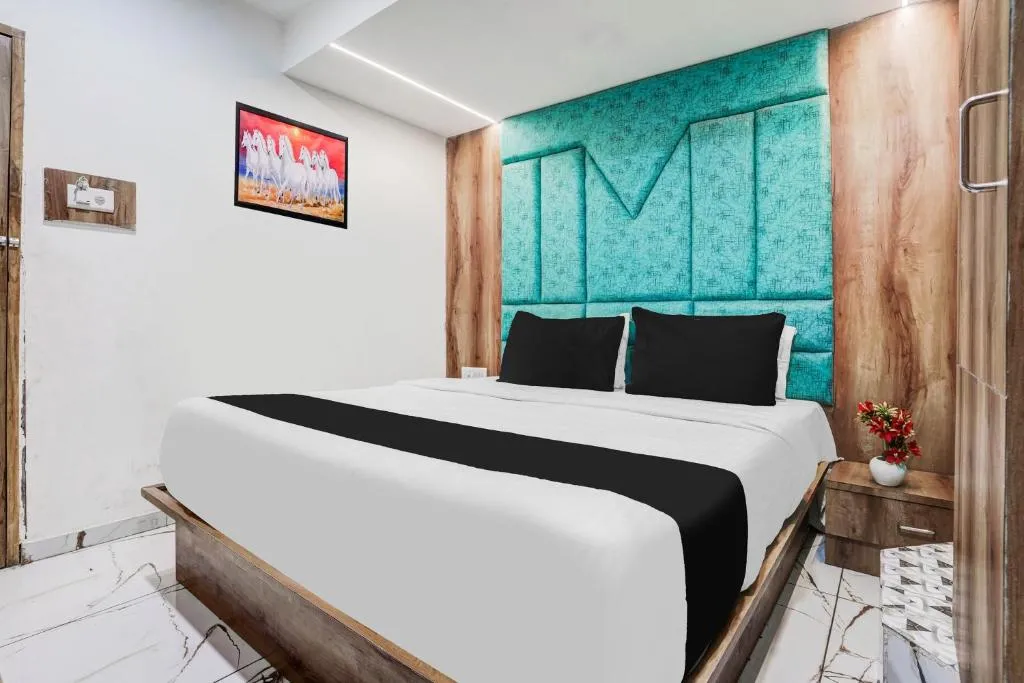 Image of Hotel Grand Safron Suite