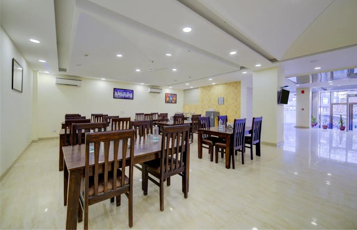 Image 5 of Hotel Grand Suites By D’Capitol Near Delhi Airport