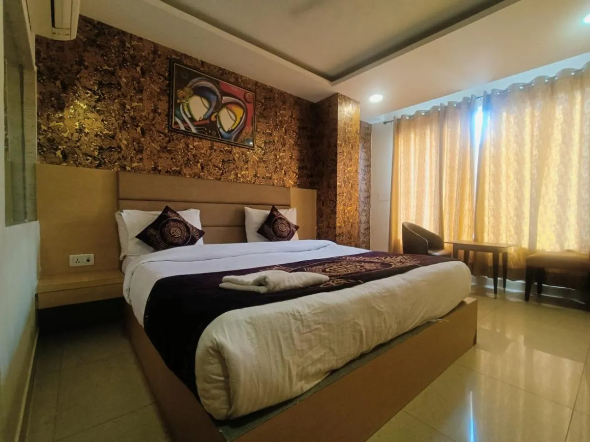 Image 6 of Hotel Grand Suites By D’Capitol Near Delhi Airport