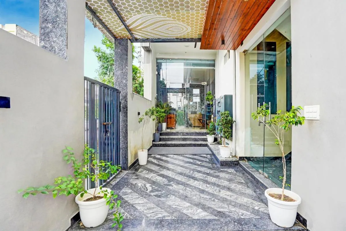 Image 4 of Hotel Grand TEJ Plaza Near IGI Airport Delhi