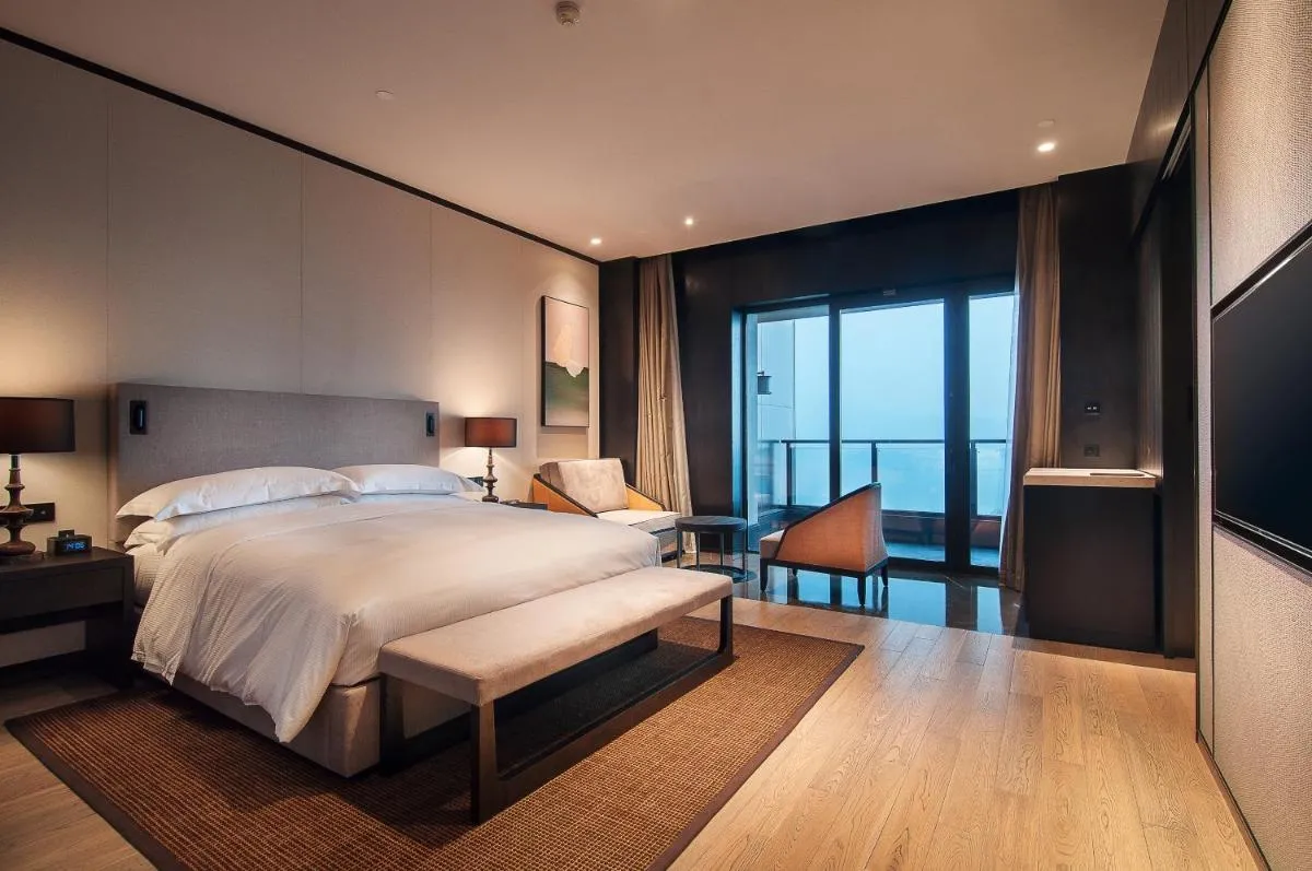 Image 5 of Hotel Grand Villa Near New Delhi Airport